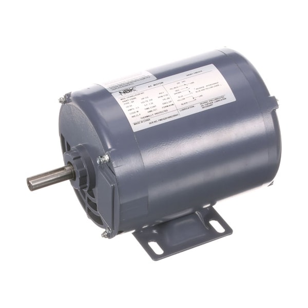 Motor 230V, 1/3Hp, 1P 1725